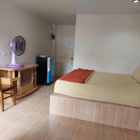 Sairee Center Guest House Ko Tao Exterior foto