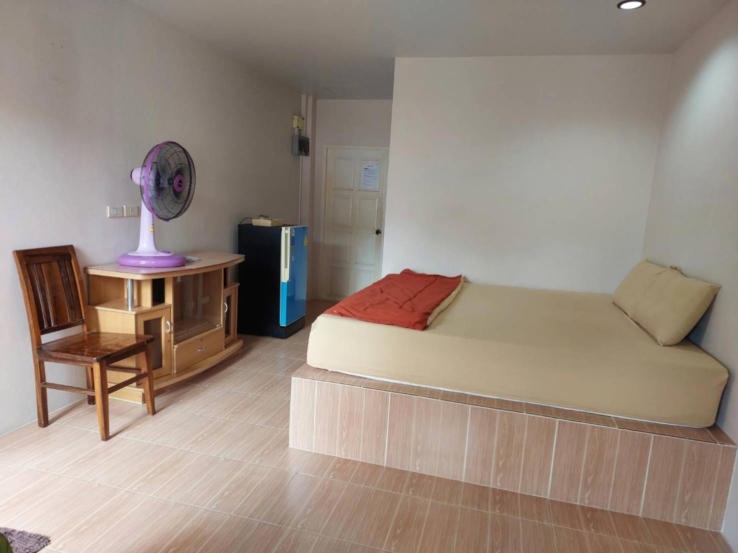 Sairee Center Guest House Ko Tao Exterior foto