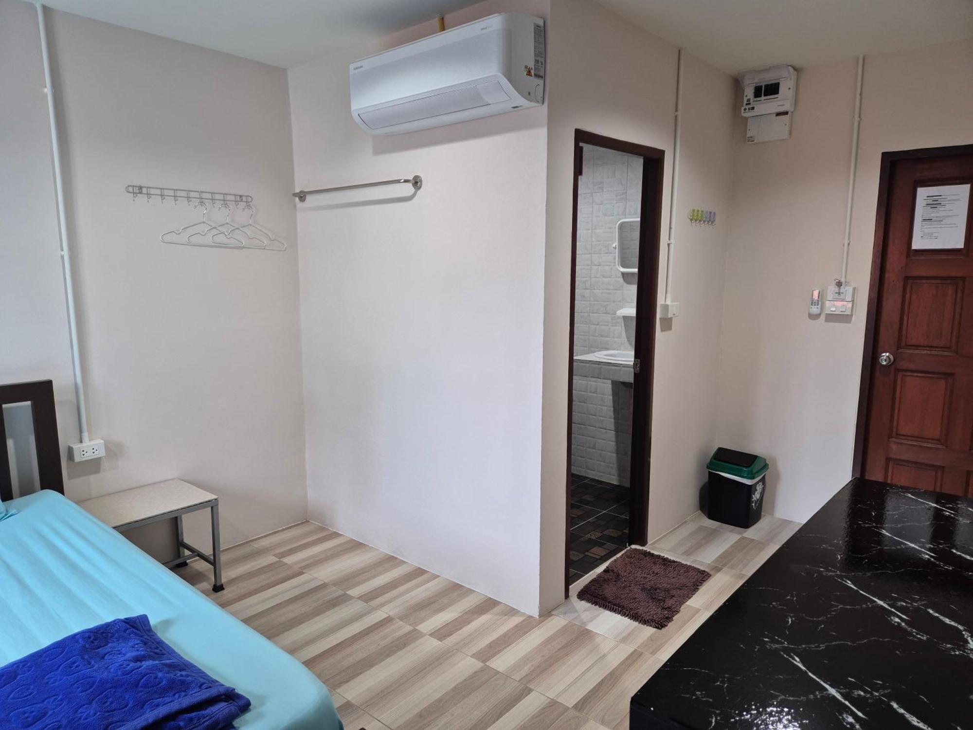 Sairee Center Guest House Ko Tao Exterior foto