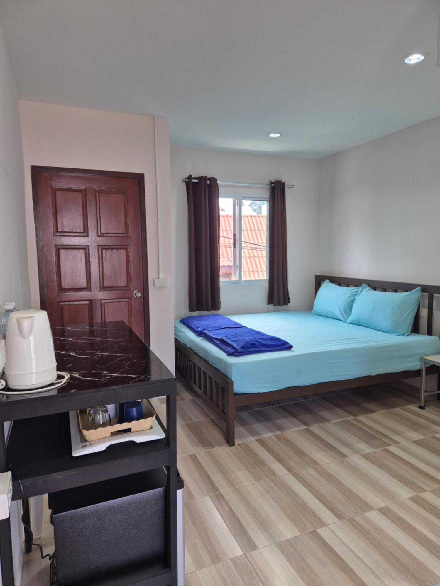 Sairee Center Guest House Ko Tao Exterior foto