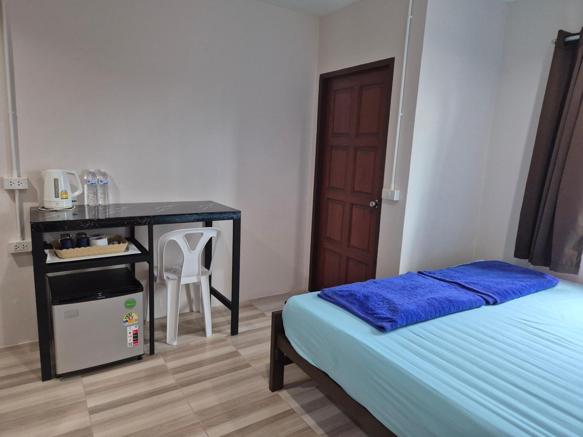 Sairee Center Guest House Ko Tao Exterior foto