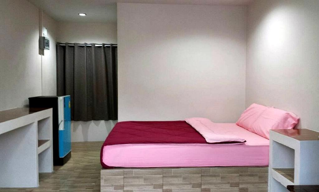 Sairee Center Guest House Ko Tao Habitación foto